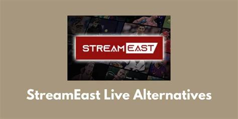 StreamEast is an excellent free sports streaming site that offers a variety of live sports coverage from around the world. . Streameastlive alternative